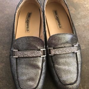 Karl Lagerfeld Quigley